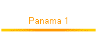 Panama 1