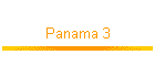 Panama 3